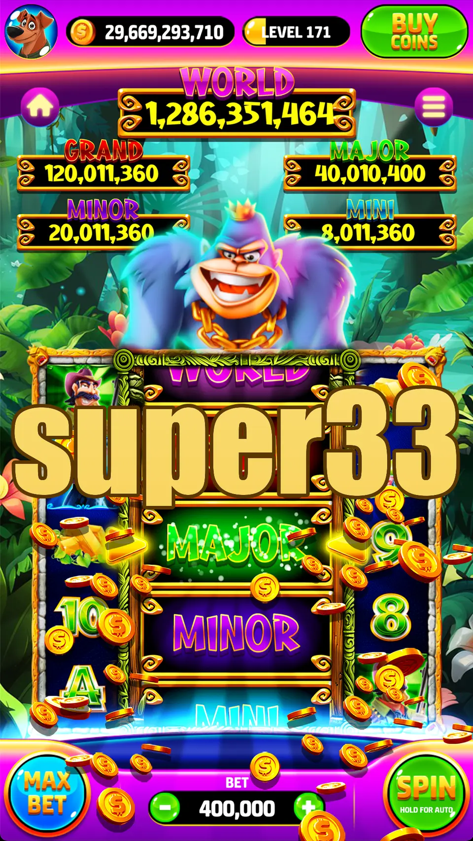 super33 APK